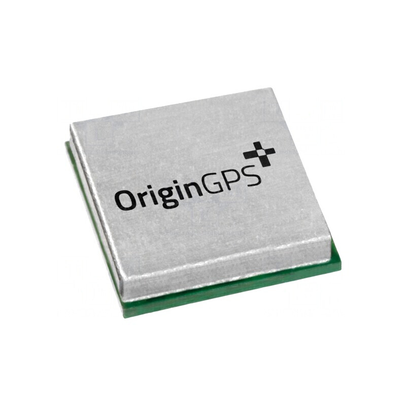 Modul GPS SiRFStarIV 1.8V SMD | Electronic-mag.ro | Componente Electronice