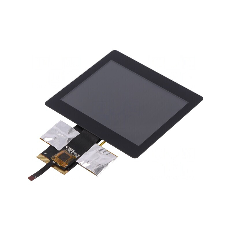 Ecran TFT 3,5" 320x240 LED | Electronic-mag.ro | Componente Electronice Ecran TFT 3,5" 320x240 LED | Electronic-mag.ro | Componente Electronice