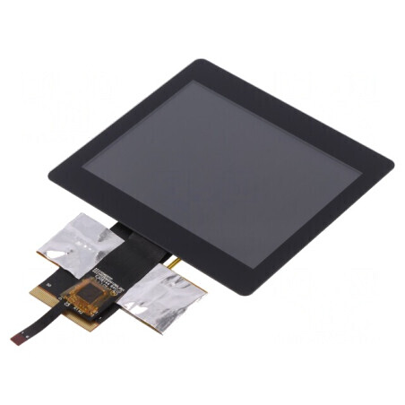 Ecran TFT 3,5" 320x240 LED | Electronic-mag.ro | Componente Electronice
