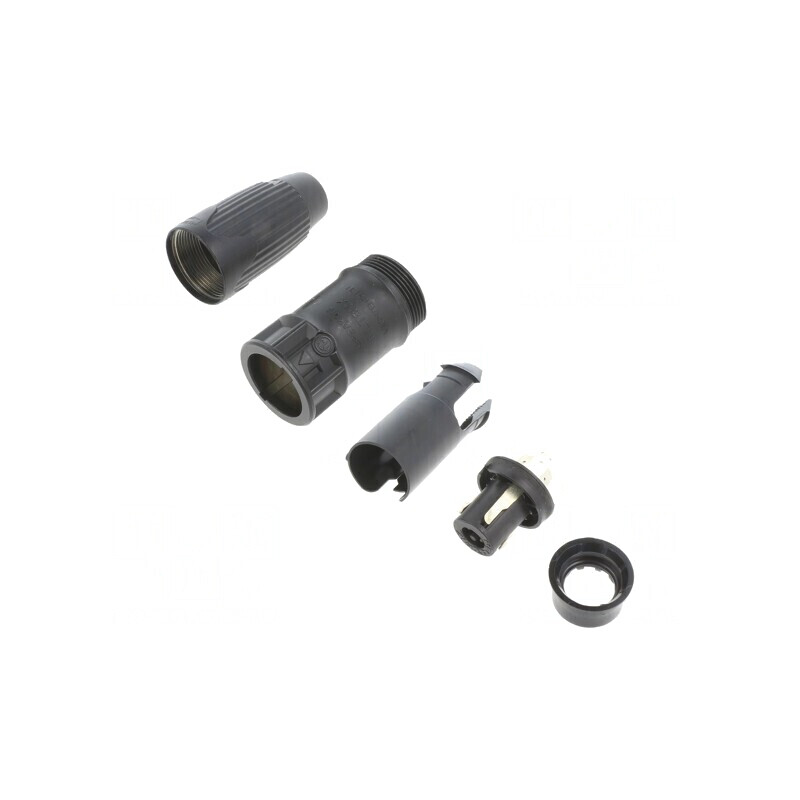 Conector Speakon TX-Line 8 Poli Bărbat NLT8MXX-BAG | Electronic-mag.ro | Componente Electronice Conector Speakon TX-Line 8 Poli Bărbat NLT8MXX-BAG | Electronic-mag.ro | Componente Electronice