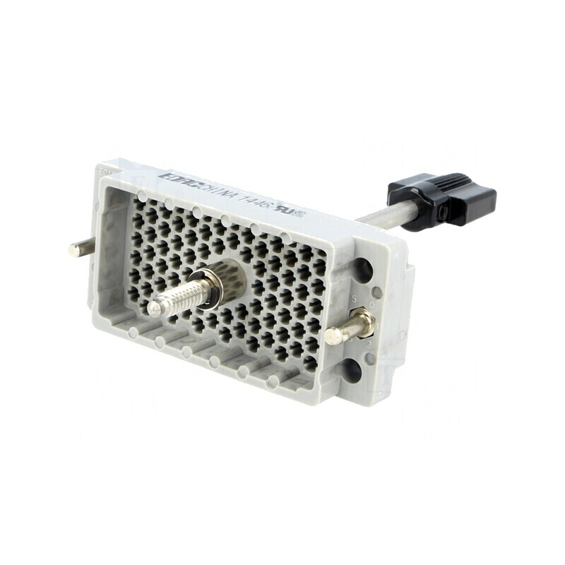 Conector dreptunghiular hermafrodit policarbonat | Electronic-mag.ro | Componente Electronice Conector dreptunghiular hermafrodit policarbonat | Electronic-mag.ro | Componente Electronice