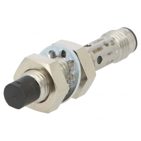 Senzor Inductiv NPN/NC 0-2mm 10-30VDC M8 IP67 | Electronic-mag.ro | Componente Electronice