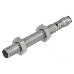 Senzor Inductiv PNP NO M8 1.5mm 10-30VDC | Electronic-mag.ro | Componente Electronice