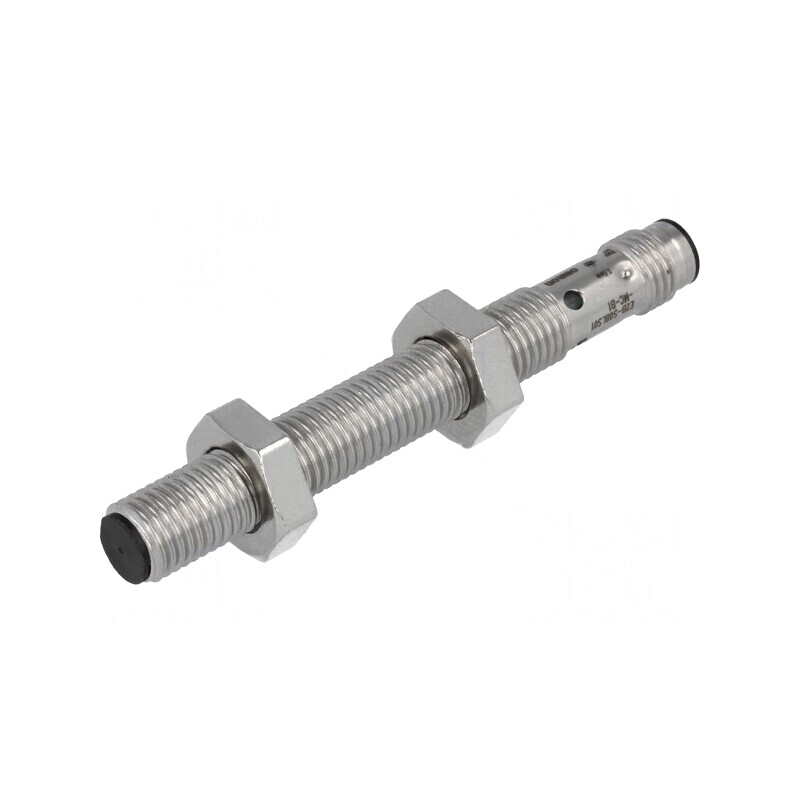 Senzor Inductiv PNP NO M8 1.5mm 10-30VDC | Electronic-mag.ro | Componente Electronice