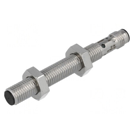 Senzor Inductiv PNP NO M8 1.5mm 10-30VDC | Electronic-mag.ro | Componente Electronice