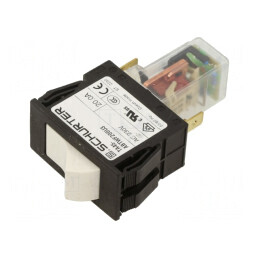 Întrerupător de supracurent 20A MCB | Electronic-mag.ro | Componente Electronice