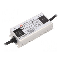 Alimentator LED 96W 12V 8A IP67 | Electronic-mag.ro | Componente Electronice