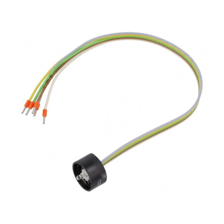 Element de contact IP40 pentru cabluri 300mm, NO 10mA | Electronic-mag.ro | Componente Electronice