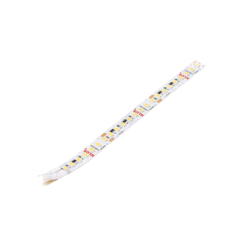 Bandă LED alb neutru 24V 14,4W/m IP64 | Electronic-mag.ro | Componente Electronice