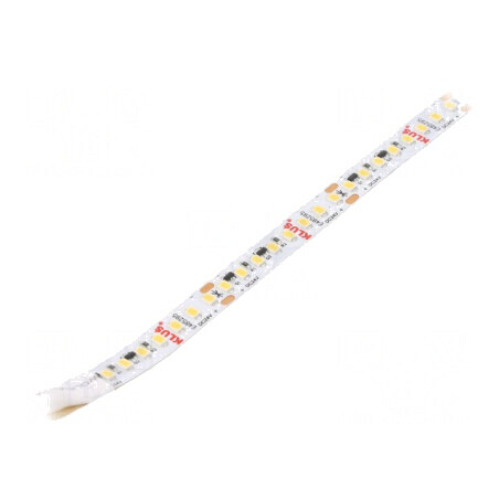 Bandă LED alb neutru 24V 14,4W/m IP64 | Electronic-mag.ro | Componente Electronice