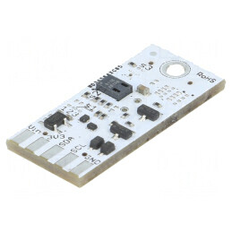 Placă de Expansiune I2C CCS811 3,3V/5V