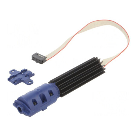 Bec LED RGBW 3W cu Fibre Optice | Electronic-mag.ro | Componente Electronice
