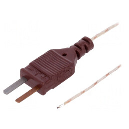 Sondă Temperatură Tip T -75÷260°C Uz General SE055 | Electronic-mag.ro | Componente Electronice