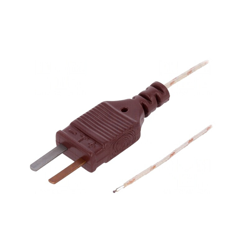 Sondă Temperatură Tip T -75÷260°C Uz General SE055 | Electronic-mag.ro | Componente Electronice Sondă Temperatură Tip T -75÷260°C Uz General SE055 | Electronic-mag.ro | Componente Electronice