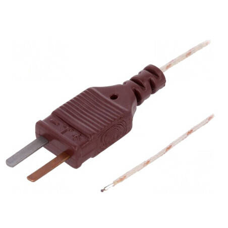 Sondă Temperatură Tip T -75÷260°C Uz General SE055 | Electronic-mag.ro | Componente Electronice