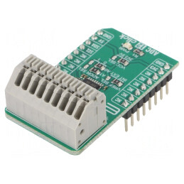 Placă de conversie A/D I2C ADS7828 12-bit ADC | Electronic-mag.ro | Componente Electronice