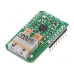 Click Board Termocuplu Thermo J GPIO/I2C | Electronic-mag.ro | Componente Electronice