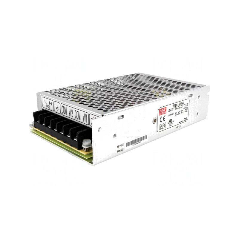 Alimentator Modular 88W 5VDC RD-85A | Electronic-mag.ro | Componente Electronice Alimentator Modular 88W 5VDC RD-85A | Electronic-mag.ro | Componente Electronice