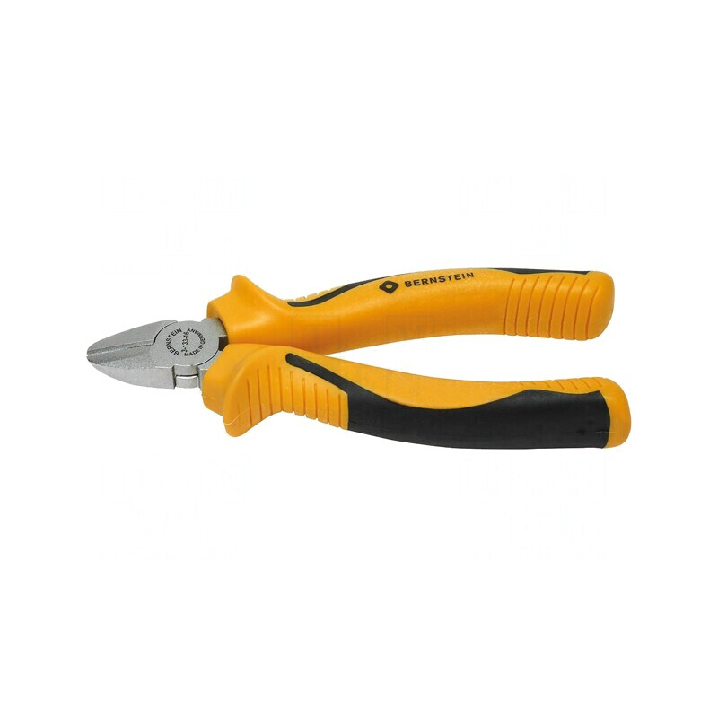 Clești laterali pentru tăiere 150mm cu fațetare | Electronic-mag.ro | Componente Electronice