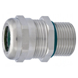 Garnitură de etanșare alamă IP68 M25 1,5 | Electronic-mag.ro | Componente Electronice
