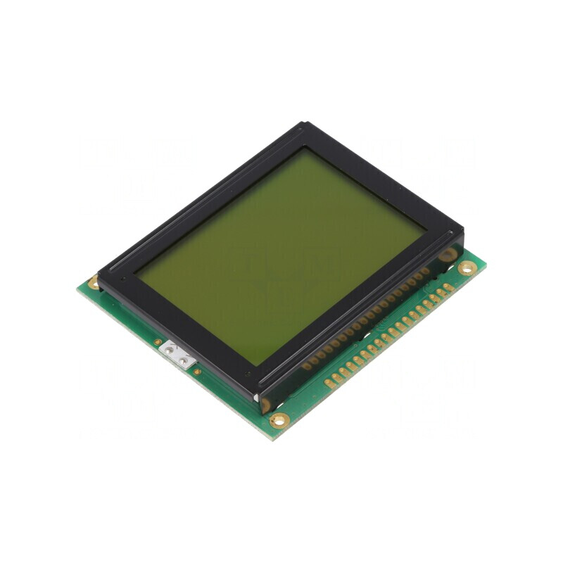 Afișaj LCD Grafic 128x64 LED | Electronic-mag.ro | Componente Electronice Afișaj LCD Grafic 128x64 LED | Electronic-mag.ro | Componente Electronice