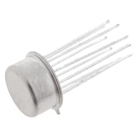 Stabilizator Tensiune Liniar Reglabil 2-37V 0.15A THT NTE923 | Electronic-mag.ro | Componente Electronice