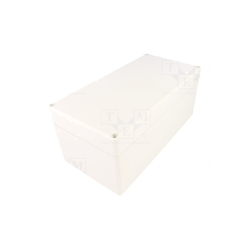 Carcasă Universală ABS 120x240x102mm EUROMAS II | Electronic-mag.ro | Componente Electronice Carcasă Universală ABS 120x240x102mm EUROMAS II | Electronic-mag.ro | Componente Electronice