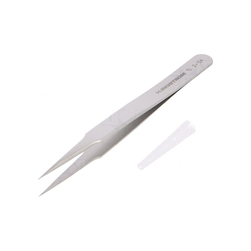 Pensetă Dreaptă 120mm pentru Lucrări de Precizie TL 2-SA-AS | Electronic-mag.ro | Componente Electronice Pensetă Dreaptă 120mm pentru Lucrări de Precizie TL 2-SA-AS | Electronic-mag.ro | Componente Electronice