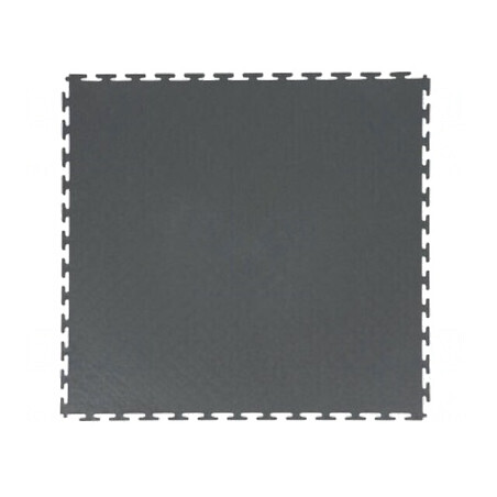 Suport Podea ESD Gri Închis 49x49x0.65 cm | Electronic-mag.ro | Componente Electronice