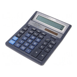 Calculator Financiar SDC888XBL