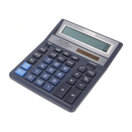 Calculator Financiar SDC888XBL | Electronic-mag.ro | Componente Electronice