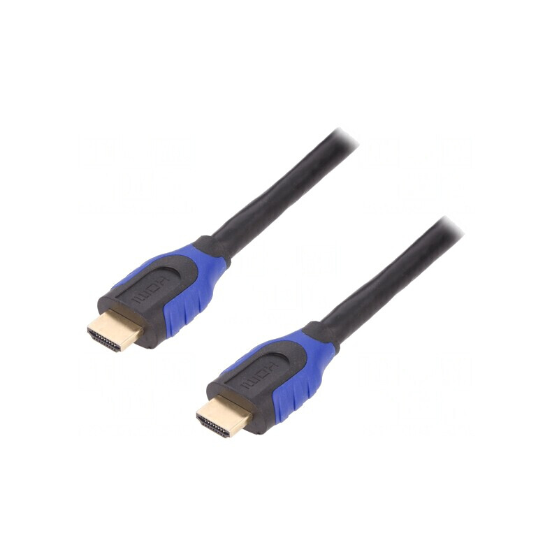 Cablu HDMI 2.0 10m M-M | Electronic-mag.ro | Componente Electronice Cablu HDMI 2.0 10m M-M | Electronic-mag.ro | Componente Electronice