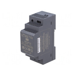 Convertor DC/DC 30W 24V 1.25A | Electronic-mag.ro | Componente Electronice