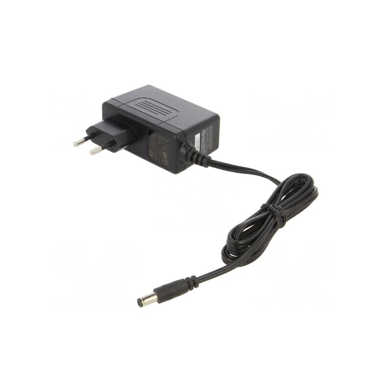 Alimentator Pulsatoriu 12V 5A 60W EU | Electronic-mag.ro | Componente Electronice