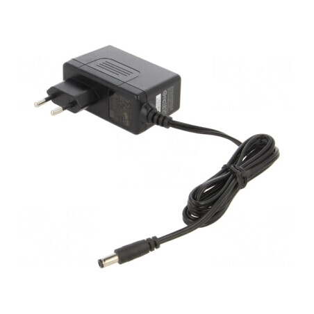 Alimentator Pulsatoriu 12V 5A 60W EU | Electronic-mag.ro | Componente Electronice