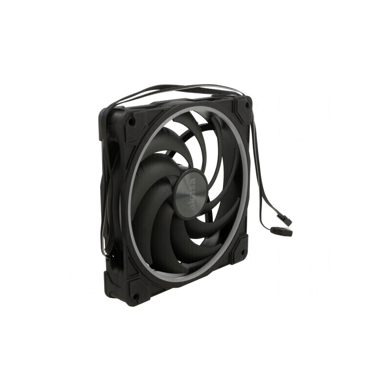 Ventilator axial 12V 140mm AK-FN119 | Electronic-mag.ro | Componente Electronice Ventilator axial 12V 140mm AK-FN119 | Electronic-mag.ro | Componente Electronice