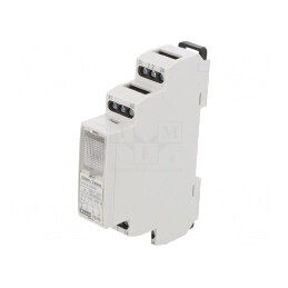 Releu Monostabil 3PDT 250VAC 230V | Electronic-mag.ro | Componente Electronice
