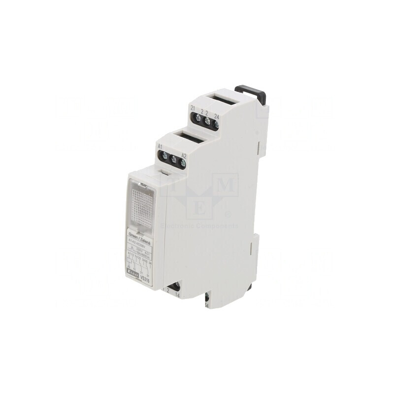 Releu Monostabil 3PDT 250VAC 230V | Electronic-mag.ro | Componente Electronice