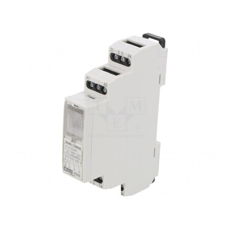 Releu Monostabil 3PDT 250VAC 230V | Electronic-mag.ro | Componente Electronice