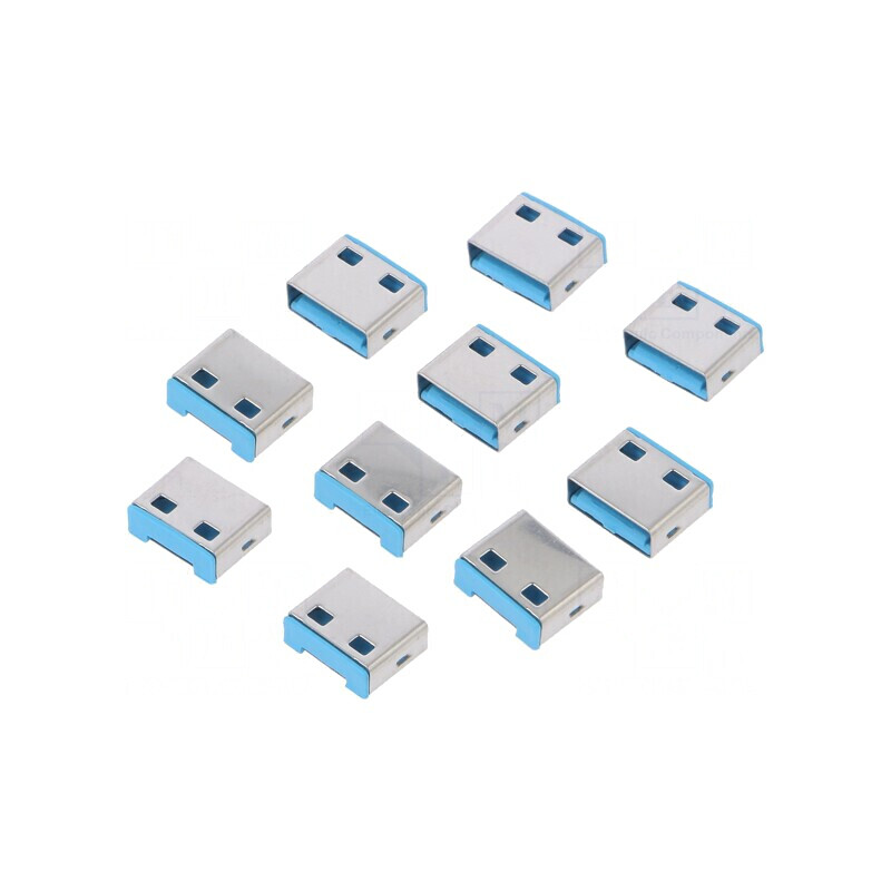 Capac de Protecție Tată cu Împingere Drept prin Presare | Electronic-mag.ro | Componente Electronice Capac de Protecție Tată cu Împingere Drept prin Presare | Electronic-mag.ro | Componente Electronice