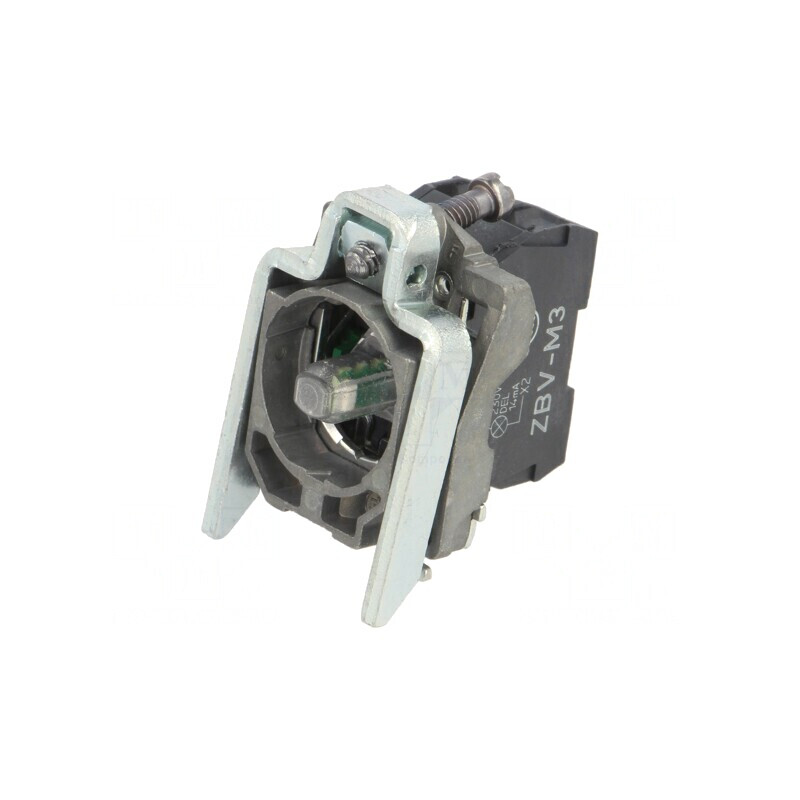'Element de Iluminare LED 22mm Harmony XB4' | Electronic-mag.ro | Componente Electronice