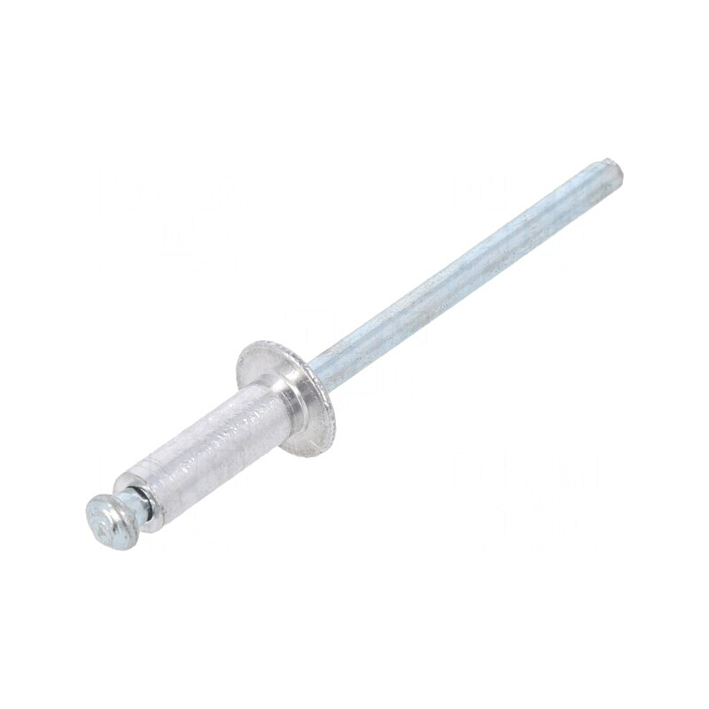 Diblu aluminiu 4mm x 12mm - 500 buc. | Electronic-mag.ro | Componente Electronice Diblu aluminiu 4mm x 12mm - 500 buc. | Electronic-mag.ro | Componente Electronice