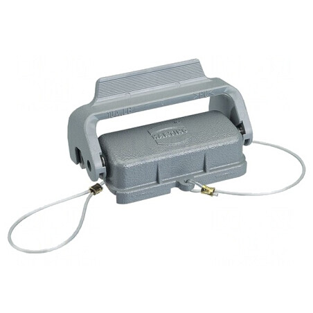 Capac protecție Han 10A cu clichet metalic | Electronic-mag.ro | Componente Electronice
