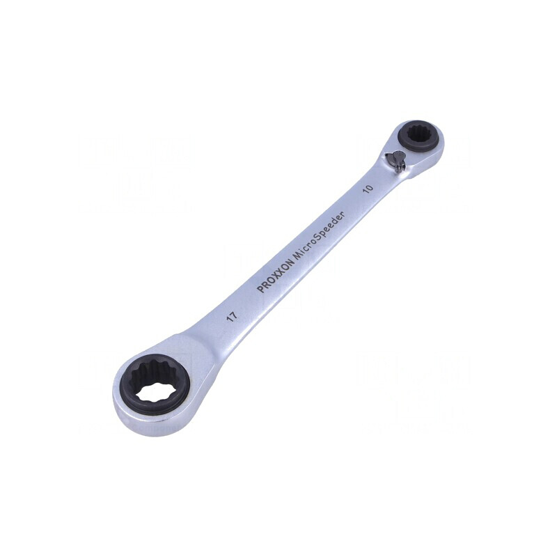 Cheie inelare cu piedică MicroSpeeder 10mm 13mm 17mm 19mm | Electronic-mag.ro | Componente Electronice