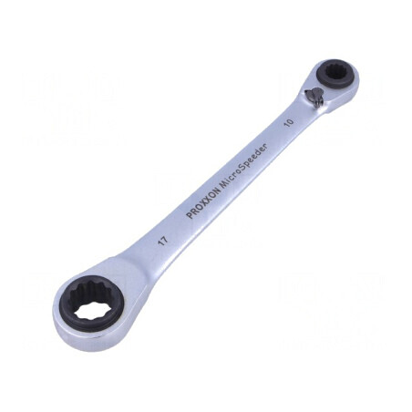 Cheie inelare cu piedică MicroSpeeder 10mm 13mm 17mm 19mm | Electronic-mag.ro | Componente Electronice
