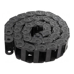 Ghidaj cu lanț LIGHT 28mm 986mm 17mm | Electronic-mag.ro | Componente Electronice