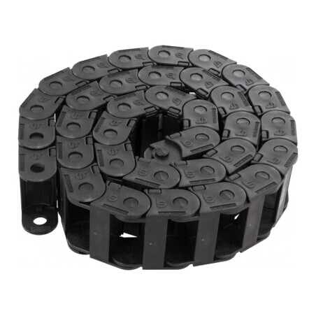 Ghidaj cu lanț LIGHT 28mm 986mm 17mm | Electronic-mag.ro | Componente Electronice
