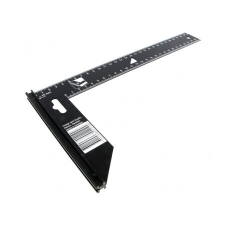 Echer Lung 300mm Lăţ 170mm | Electronic-mag.ro | Componente Electronice