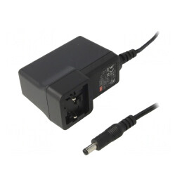 Alimentator Pulsatoriu 12VDC 2,5A 30W | Electronic-mag.ro | Componente Electronice