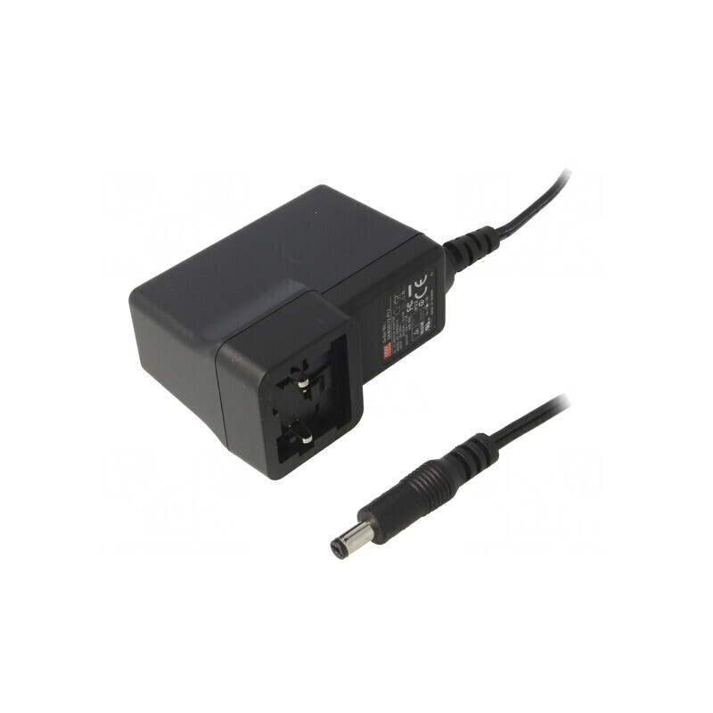 Alimentator Pulsatoriu 12VDC 2,5A 30W | Electronic-mag.ro | Componente Electronice